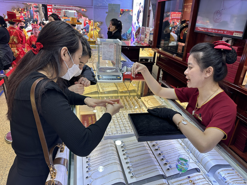 Nghị định mới giúp minh bạch hóa hơn trong khâu giao dịch.