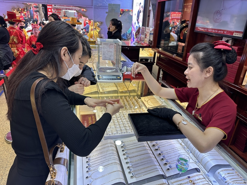 Nghị định mới giúp minh bạch hóa hơn trong khâu giao dịch.