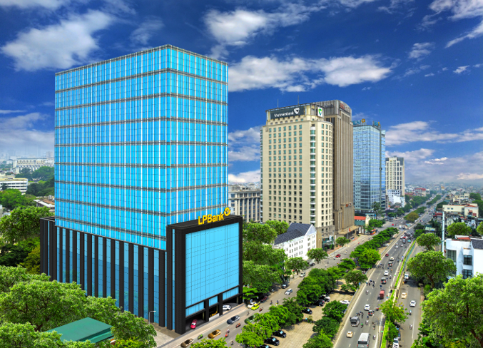 LPBank huy động thành công 2 lô trái phiếu trị giá 2.000 tỷ đồng.