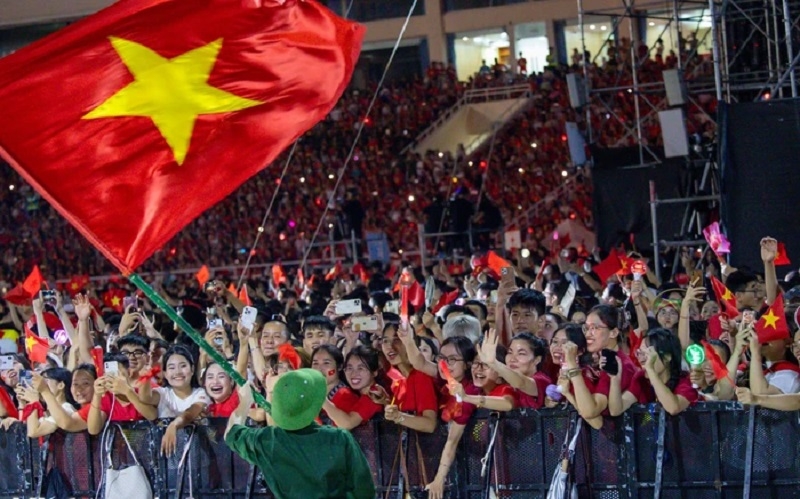 Trong dịp này, TP Hà Nội tổ chức loạt chương trình nghệ thuật miễn phí cho người dân và du khách tham gia.