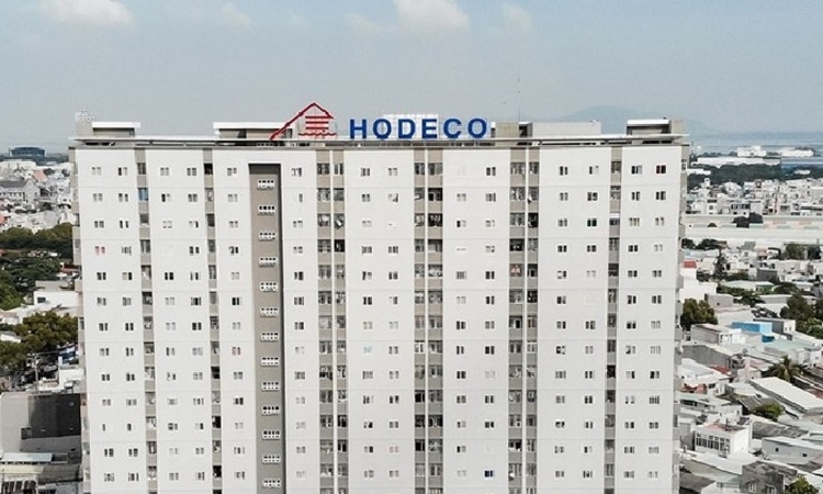 Áp lực hoàn thành mục tiêu cuối năm lớn, Hodeco muốn huỷ phương án trả cổ tức?
