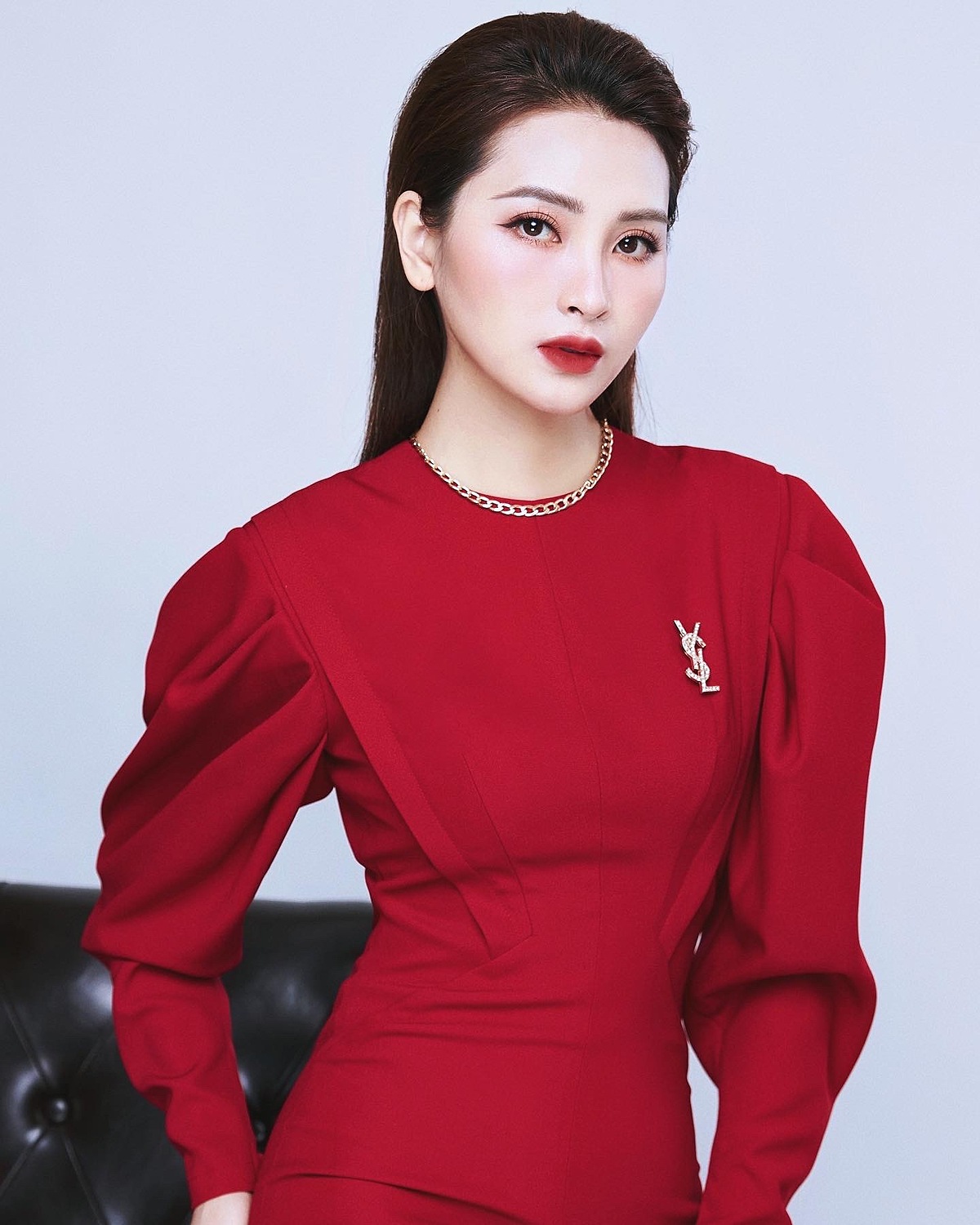 MC - diễn viên Huyền Trang sẽ xuất hiện với vai trò khách mời đặc biệt trong phiên livestream NobleGo ngày 5/9.