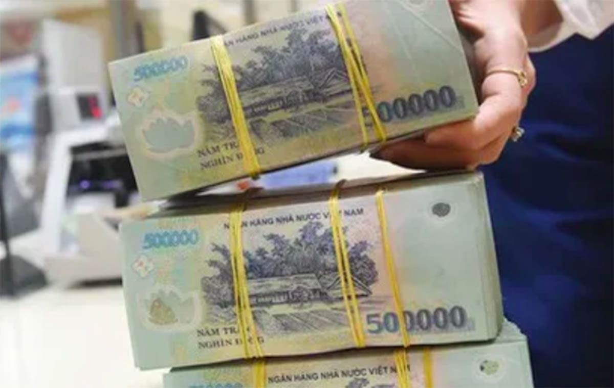 Nợ xấu có khả năng mất vốn tăng cao ở nhiều ngân hàng.