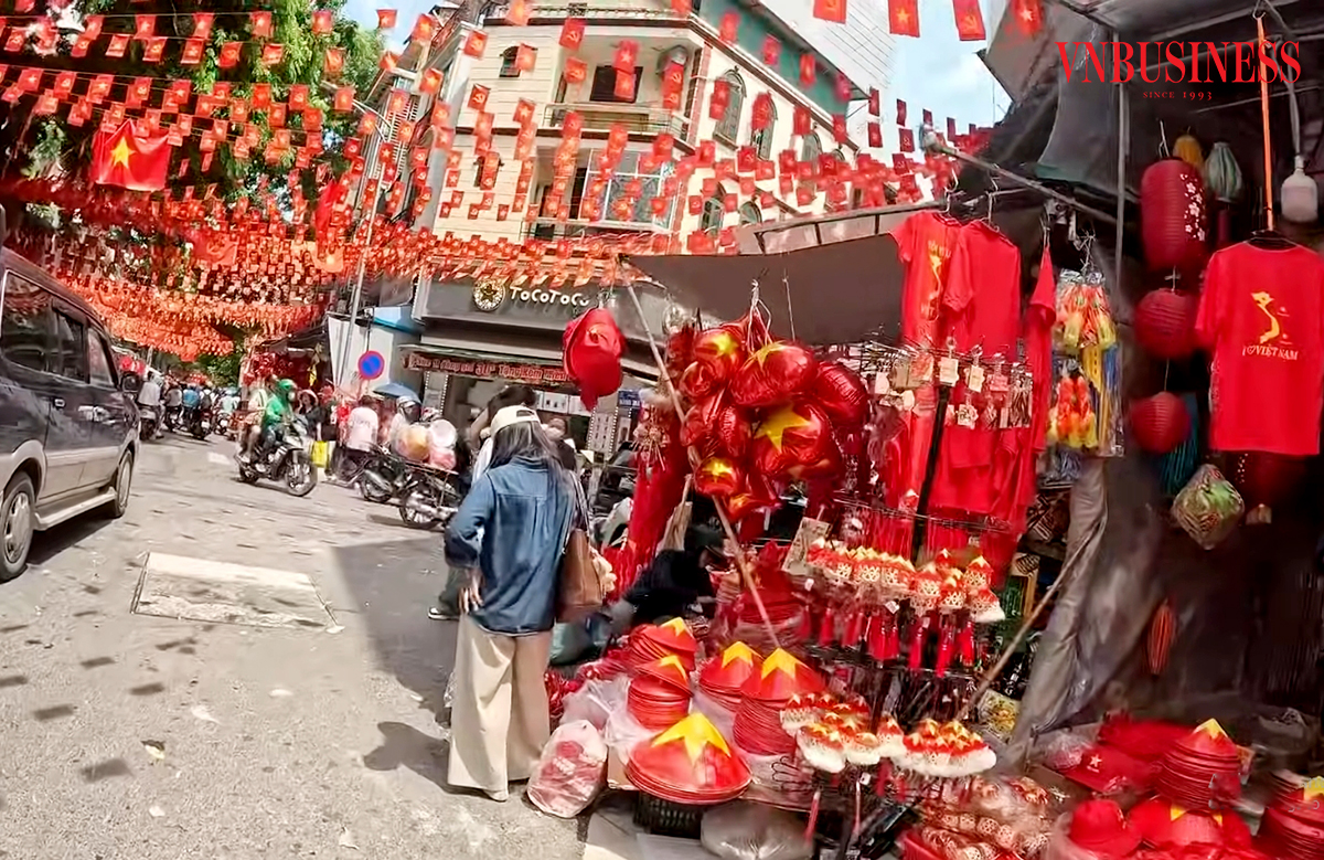 Việc phát động chiến dịch đón khách du lịch sớm, cùng đa dạng hóa sản phẩm giúp du lịch Hà Nội thắng lớn.