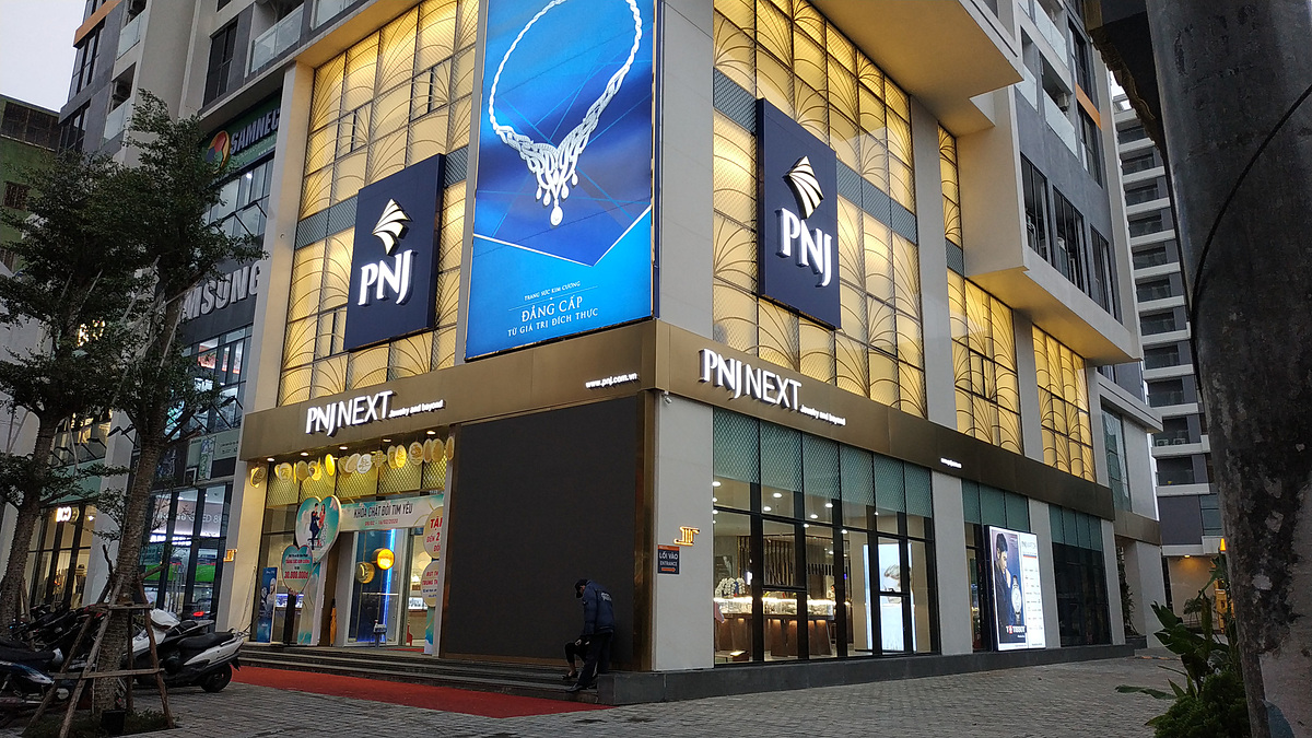 Nhân viên PNJ có cơ hội sở hữu cổ phiếu với mức giá hời