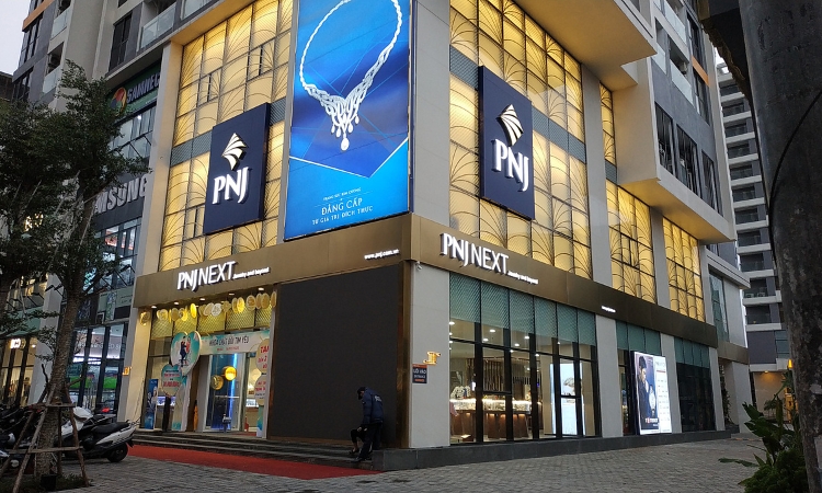 Nhân viên PNJ có cơ hội sở hữu cổ phiếu với mức giá hời