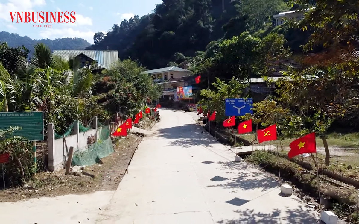 Thành công chuyển đổi nông nghiệp là điểm tựa xây dựng nông thôn mới Nghệ An.