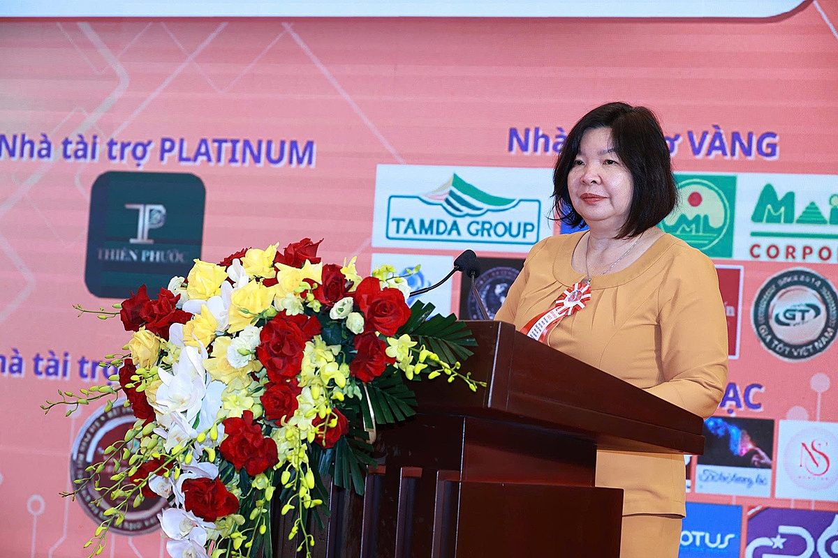 Khu vực kinh tế tập thể, HTX đang nỗ lực để thích ứng và nắm bắt nội dung Nghị quyết 57 để ứng dụng chuyển đổi số trong hoạt động.