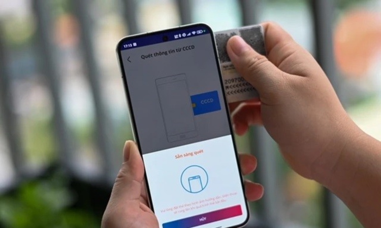 Tài khoản ngân hàng liên quan đến gian lận, lừa đảo giảm hơn 50%