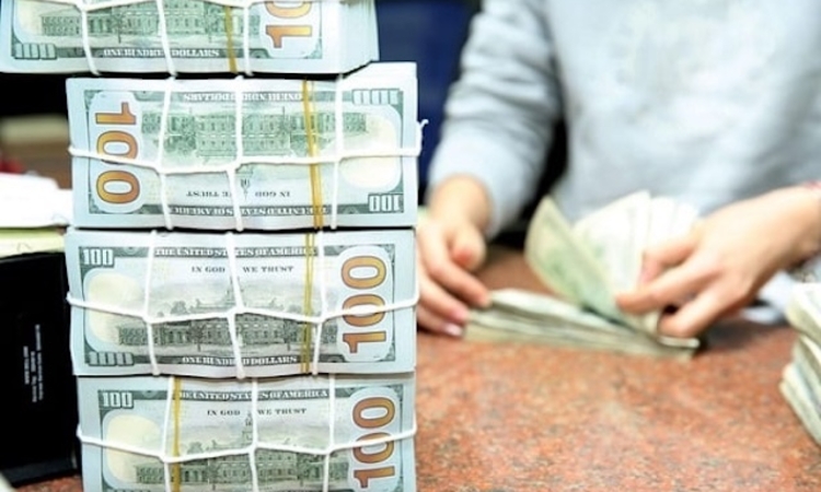 Hàng tỷ USD vốn ngoại đang chờ ngân hàng Việt mở cửa