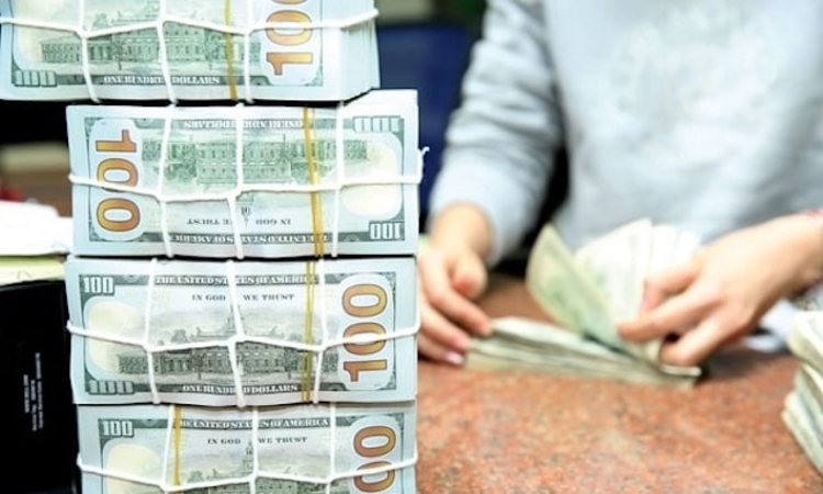 Hàng tỷ USD vốn ngoại đang chờ ngân hàng Việt mở cửa