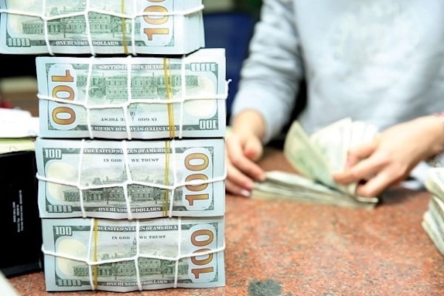 Hàng tỷ USD vốn ngoại đang chờ ngân hàng Việt 'mở cửa'