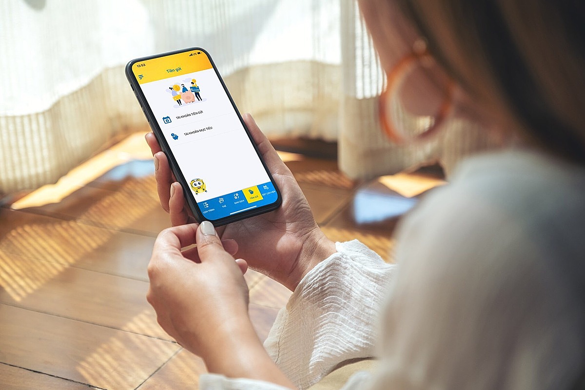 Thời gian gần đây, các ngân hàng liên tục hướng dẫn khách hàng cách giao dịch ngân hàng trực tuyến an toàn.