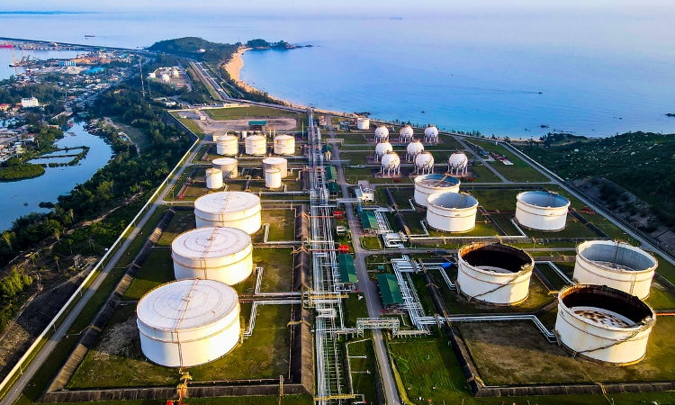 Khả năng PVN thoái khoảng 2,13% vốn cổ phần tại BSR