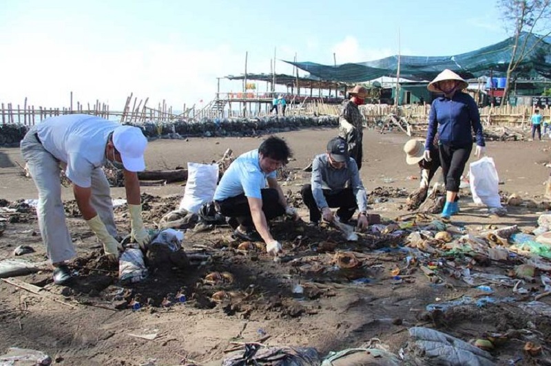 Sau 5 năm, tại ASEAN có 350 giải pháp đổi mới sáng tạo được thực hiện, góp phần ngăn ngừa và xử lý gần 3.500 tấn nhựa vốn dĩ có thể đã đi vào môi trường.