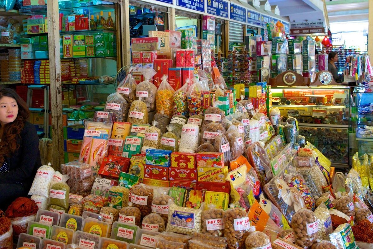 Chính sách thuế đối với hộ kinh doanh đang có sự thay đổi quan trọng nhằm tạo môi trường kinh doanh minh bạch, công bằng và thúc đẩy phát triển kinh tế tư nhân.