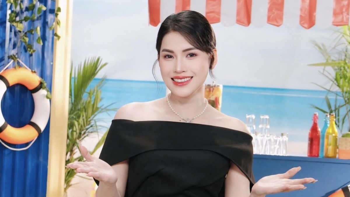 Tiktoker triệu follow lấn sân kinh doanh bất động sản.