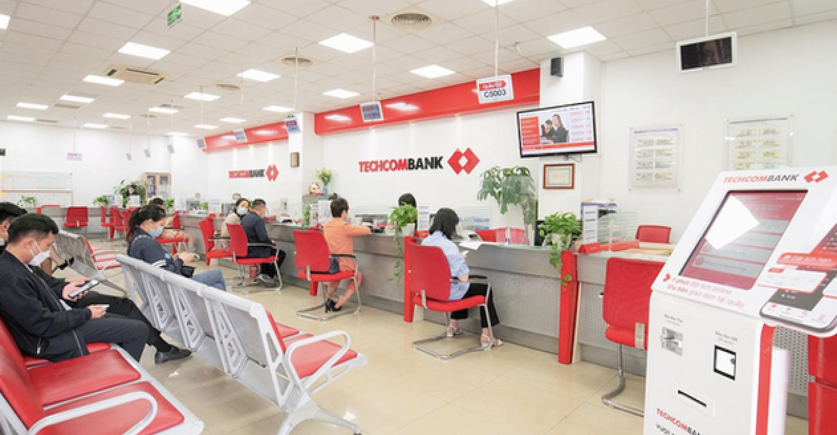 Techcombank chính thức thành lập công ty bảo hiểm nhân thọ để làm chủ cuộc chơi.