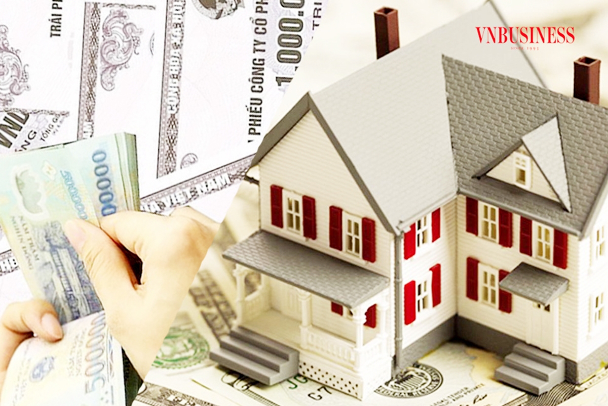 Gần 20.000 tỷ đồng đổ vào trái phiếu bất động sản, xây dựng trong tháng 8/2025