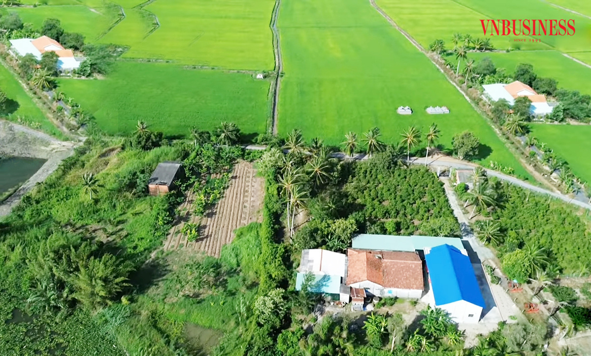 Xu hướng Nam tiến vẫn rất sôi động.