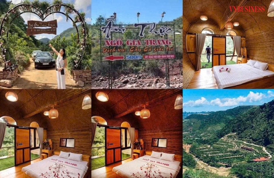 Các HTX là hạt nhân lặng thầm nhưng bền bỉ, đang viết tiếp câu chuyện NTM ở địa phương.