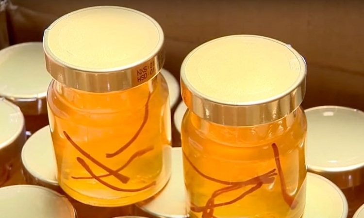 Giật mình, yến sào chỉ 1%: Báo động thực trạng hàng giả, hàng kém chất lượng