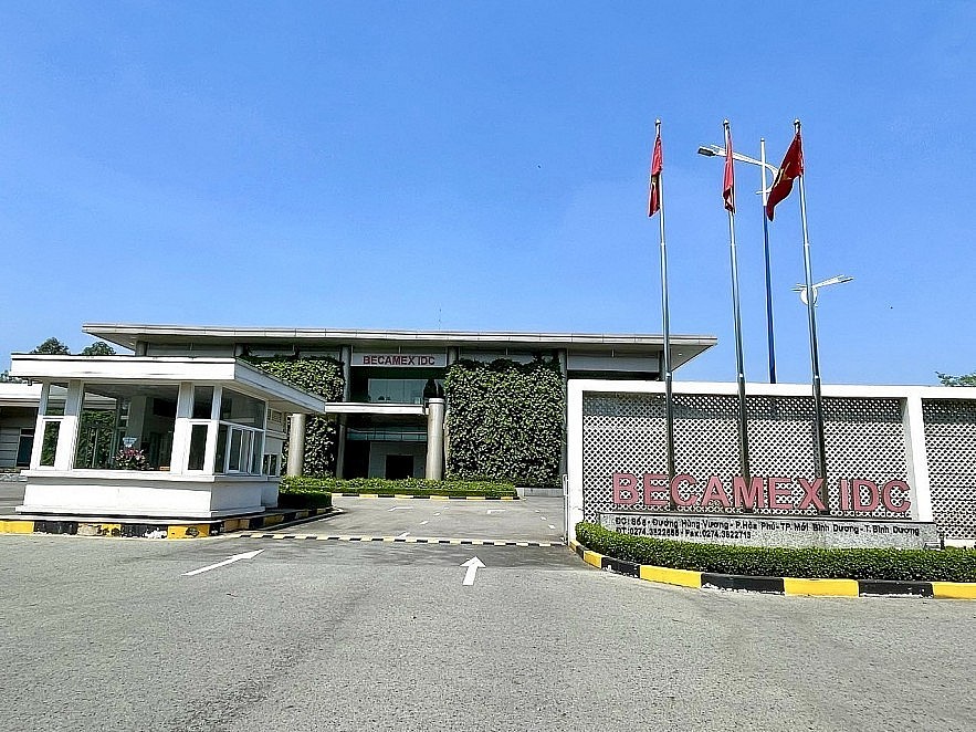 Cổ đông Becamex IDC không thông qua kế hoạch chào bán 150 triệu cổ phiếu.