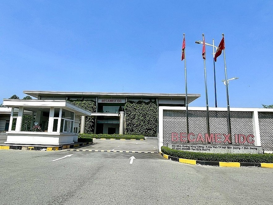 Cổ đông Becamex IDC không thông qua kế hoạch chào bán 150 triệu cổ phiếu.