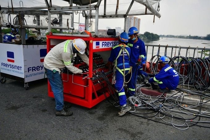 Nếu dự án thành công, đây sẽ là lời giải cho bài toán tiết kiệm chi phí?
