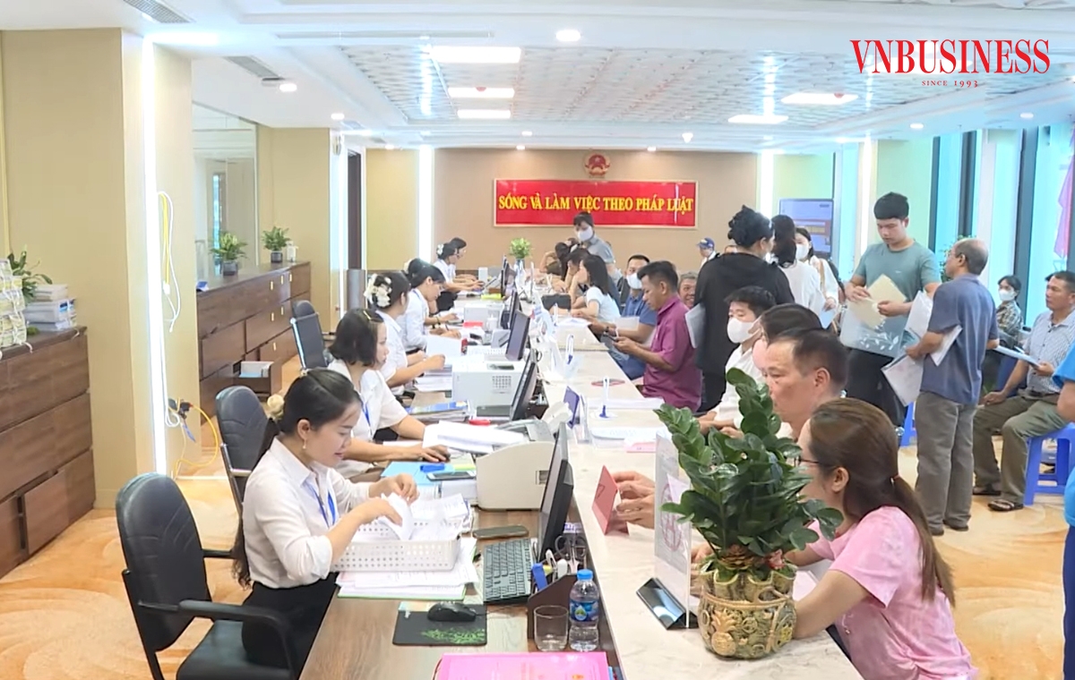 Hà Nội sẽ tiếp tục củng cố, nâng cao hiệu quả hoạt động của chính quyền địa phương 2 cấp.