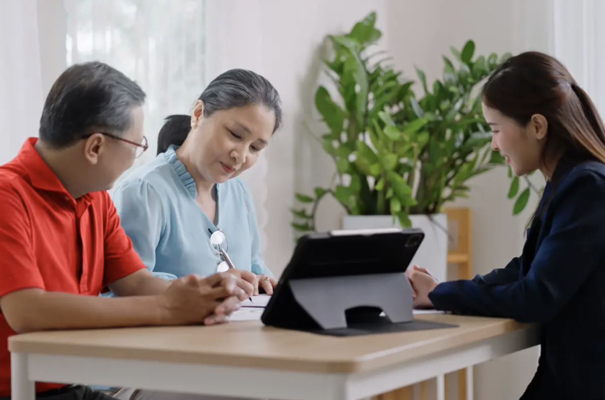 Các doanh nghiệp đồng loạt kiến nghị giữ quyền kinh doanh sản phẩm bảo hiểm rủi ro tử vong thời hạn 1 năm trở xuống &lpar;ảnh minh họa&rpar;.