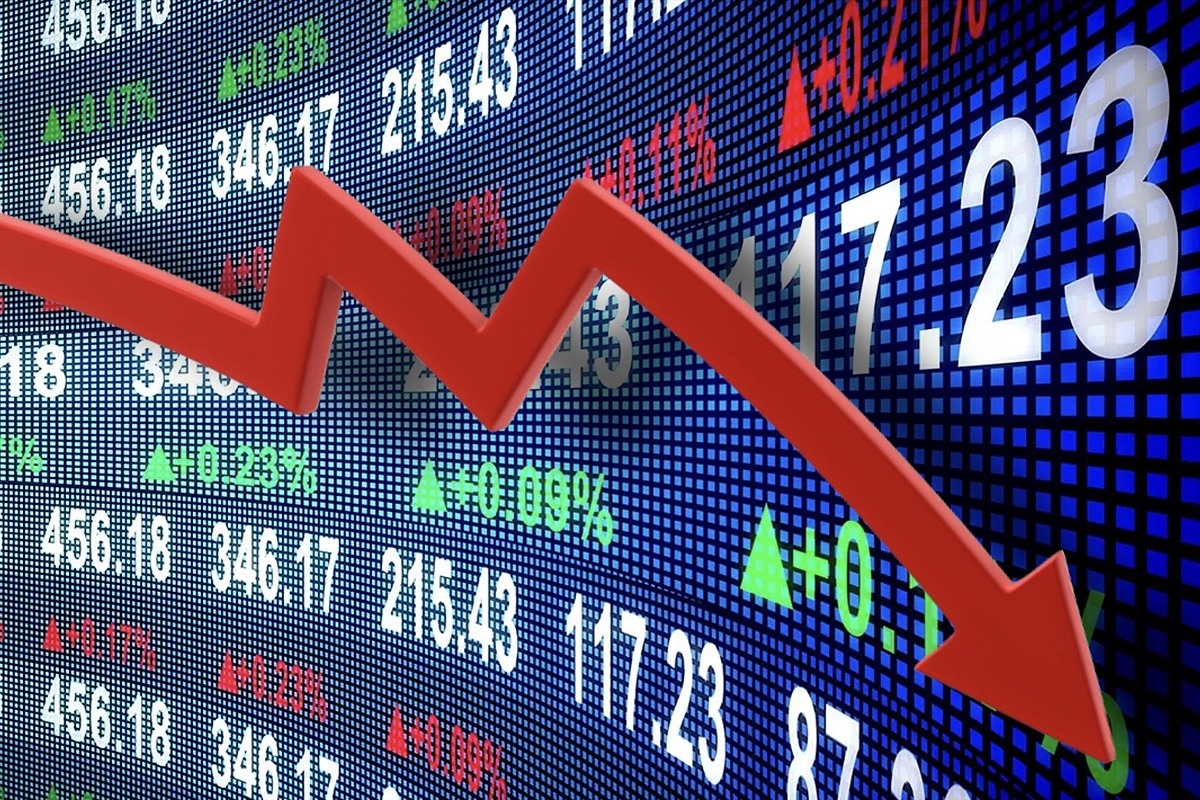 VN-Index giảm điểm liên tiếp sau thông tin Fed giảm lãi suất.