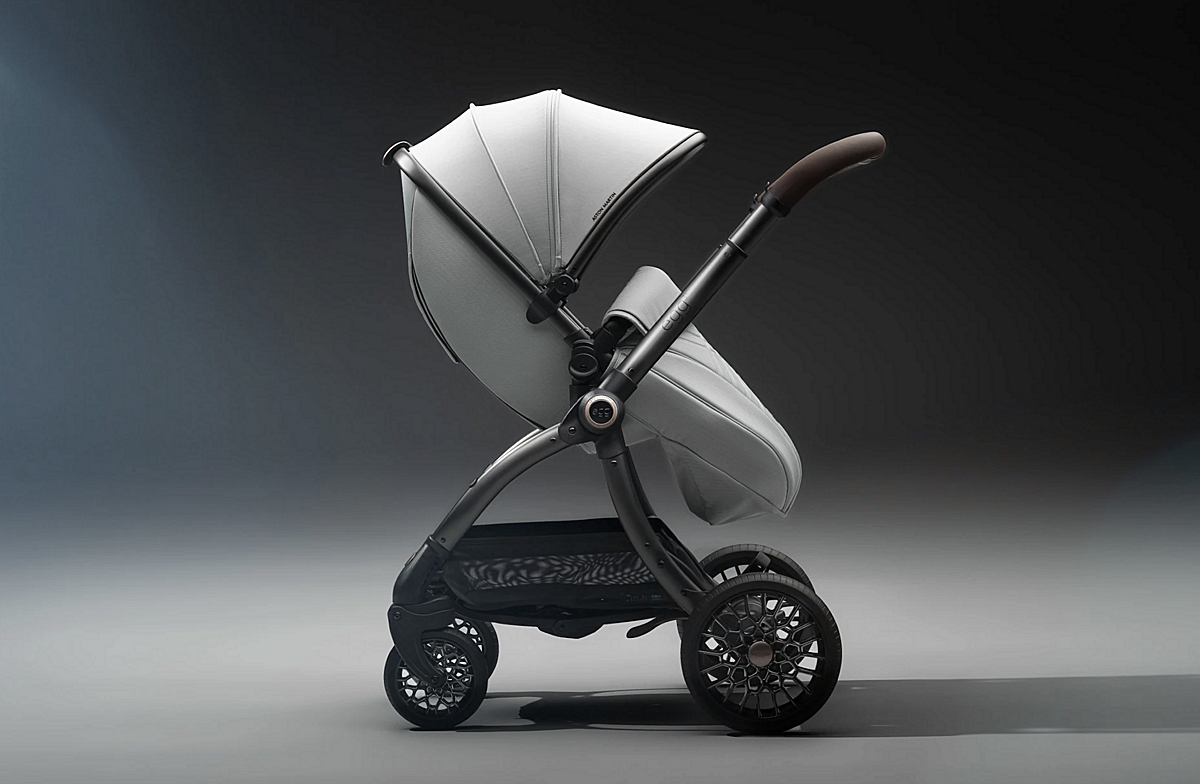 Khi các thương hiệu lớn chạm đến từng tiện ích cuộc sống.