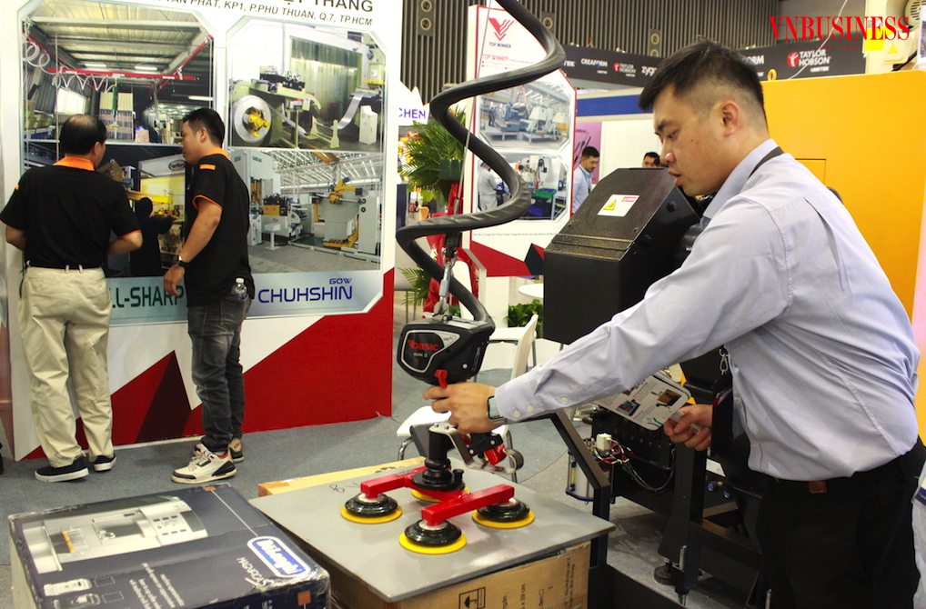 Dẫn đầu về đổi mới, công nghệ và khả năng cạnh tranh trên toàn cầu sẽ mở ra viễn cảnh đầy hứa hẹn cho những doanh nghiệp trẻ ở Việt Nam.