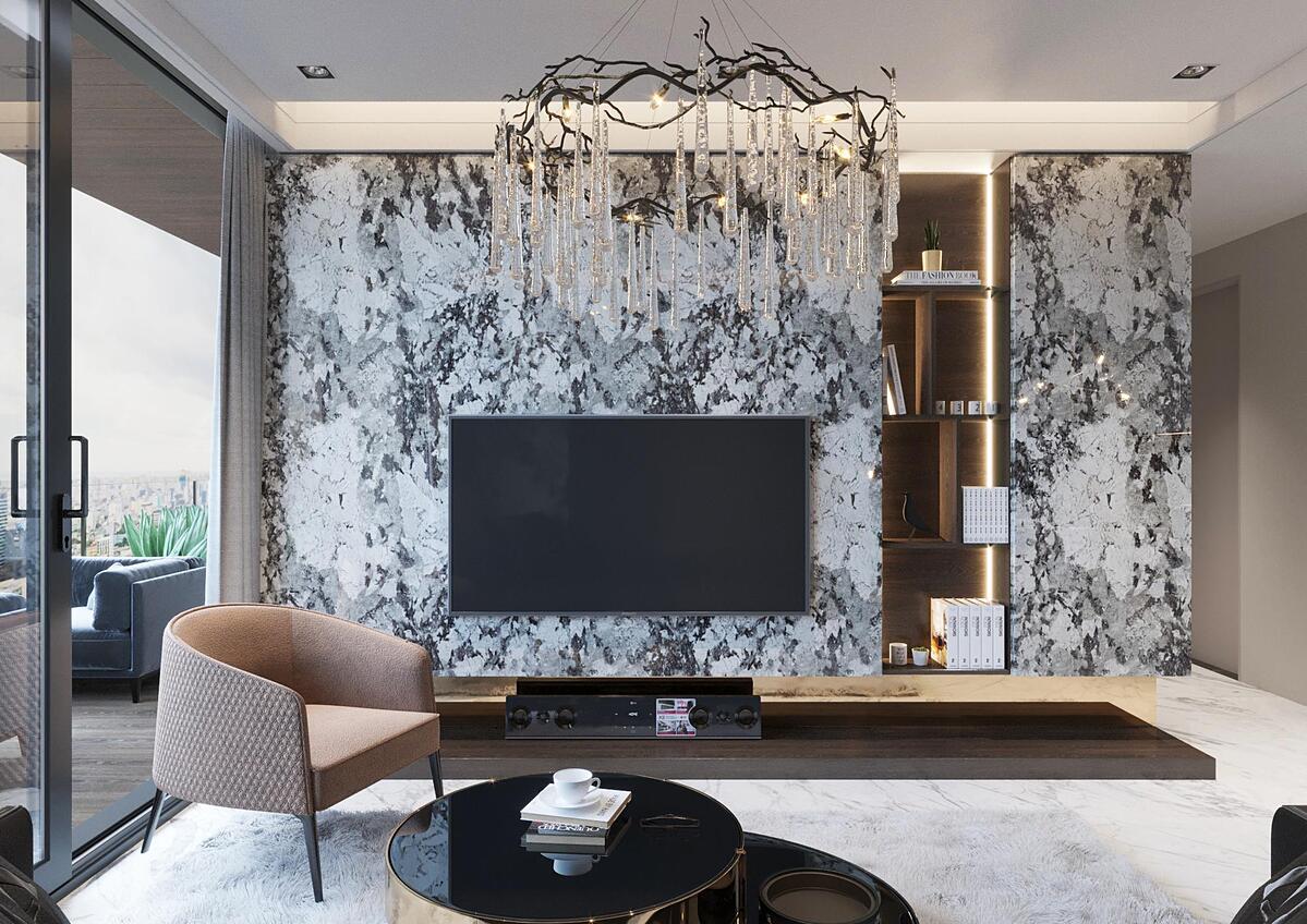 Trong phiên livestream ngày 23/9, hai căn hộ 2 phòng ngủ tại tòa S3 sẽ lên sóng, với giá khởi điểm hấp dẫn chỉ 4,7 tỷ đồng, lý tưởng cho khách hàng đang tìm kiếm sản phẩm an toàn – sinh lời bền vững giữa bối cảnh nguồn cung chất lượng ngày càng khan hiếm.