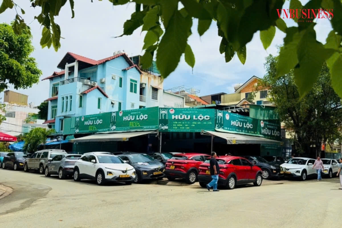 Đến nay, hệ thống Liên hiệp HTX đã quy tụ gần 300 HTX vừa và nhỏ với khoảng 100.000 tài xế trên cả nước.