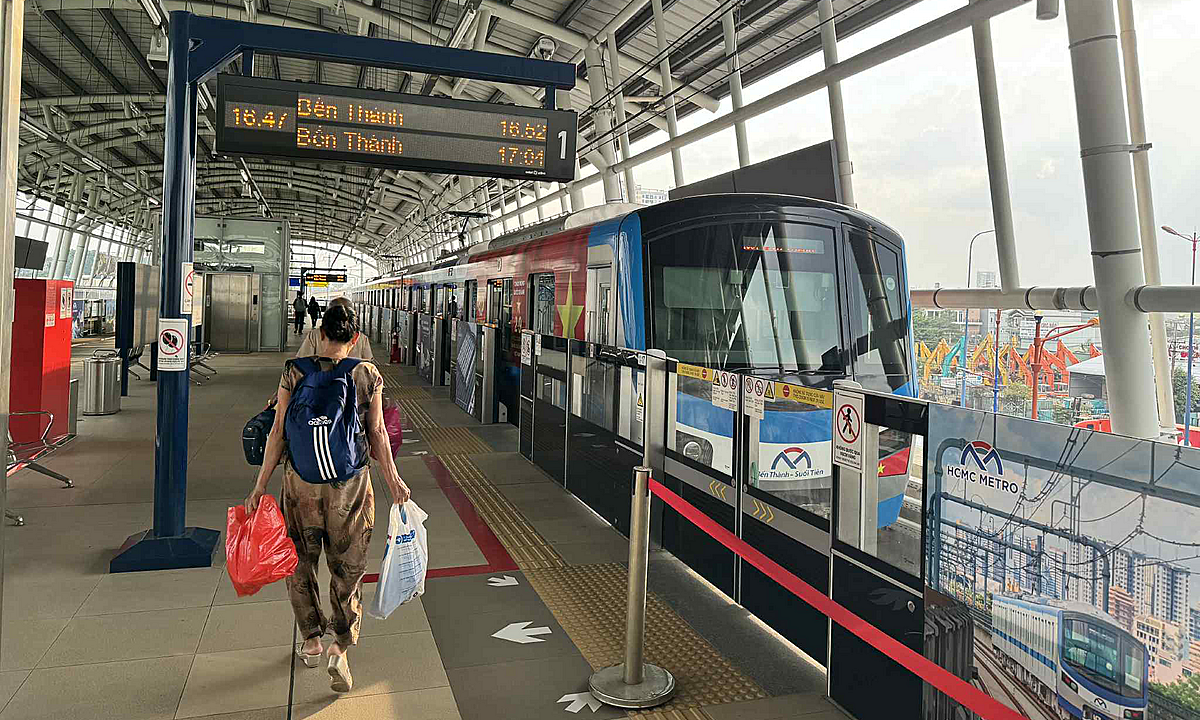 Giải ngân đầu tư công: Áp lực là cơ hội định hình lại phát triển