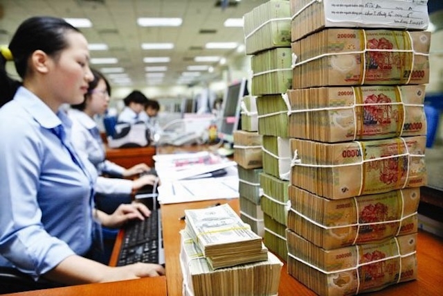 Tín dụng bất động sản chiếm 23,68% tổng dư nợ toàn nền kinh tế, tỷ lệ nợ xấu là 2,43%.