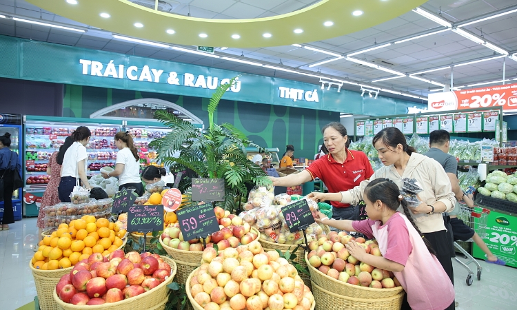 Nâng hạng thị trường: Cơ hội tỷ đô cho các doanh nghiệp niêm yết