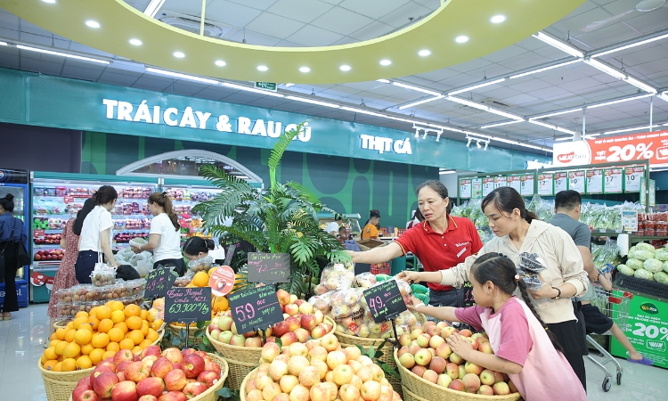 Nâng hạng thị trường: Cơ hội tỷ đô cho các doanh nghiệp niêm yết