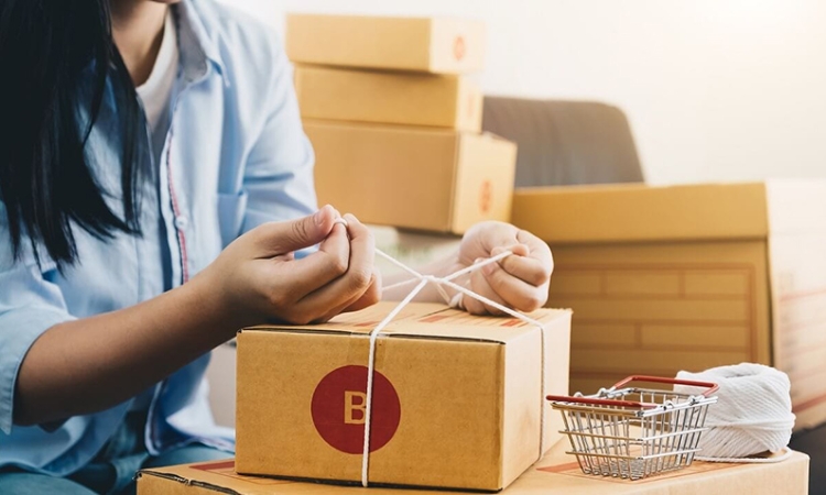 Phát triển thị trường bao bì giấy: Cú hích từ thương mại điện tử liệu đã đủ?