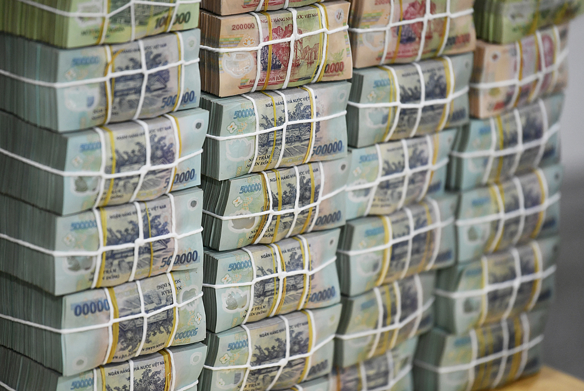 NHNN khuyến khích các ngân hàng thương mại khác có nhu cầu tham gia Chương trình tín dụng đối với lĩnh vực nông sản, lâm sản, thủy sản.