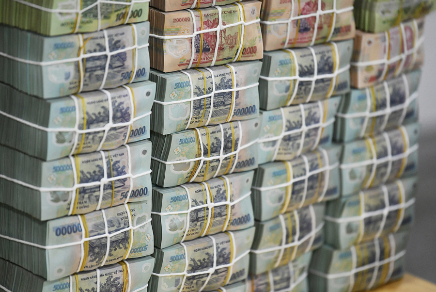 NHNN khuyến khích các ngân hàng thương mại khác có nhu cầu tham gia Chương trình tín dụng đối với lĩnh vực nông sản, lâm sản, thủy sản.