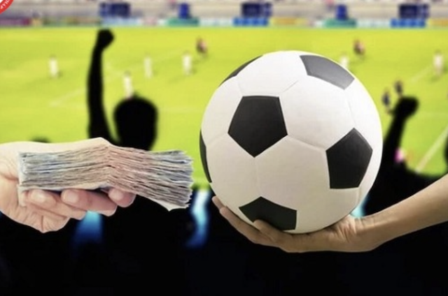 Bộ Tài chính đề xuất mức đặt cược đối với bóng đá quốc tế tối thiểu là 10.000 đồng/lần và mỗi người chỉ được đặt tối đa là 10 triệu đồng/ngày.