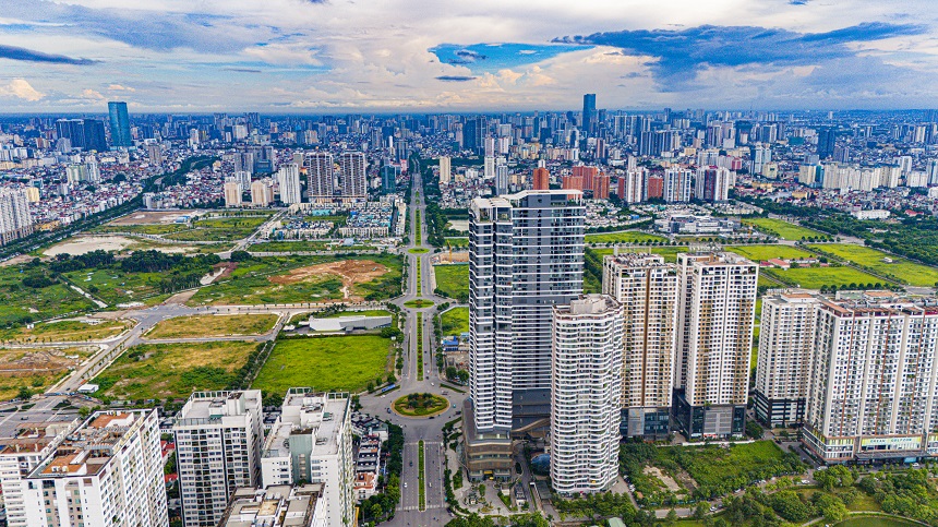 Hà Nội đẩy nhanh tiến độ nghiên cứu, đầu tư xây dựng 3 dự án hạ tầng giao thông trọng điểm, trong đó có Dự án đầu tư xây dựng tuyến đường Nguyễn Hoàng Tôn từ khu vực đường Lạc Long Quân đến đường Vành đai 3.