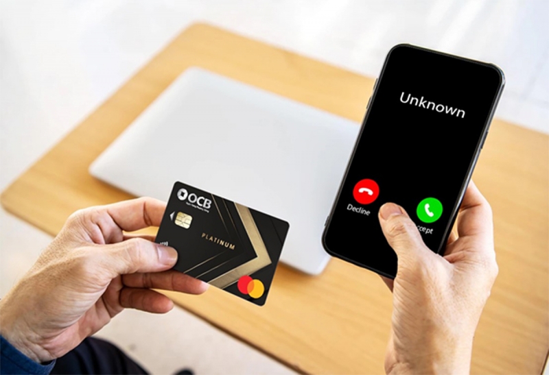 Sau khi tài khoản cá nhân bị kiểm soát chặt, nhiều đối tượng chuyển sang lợi dụng tài khoản tổ chức.