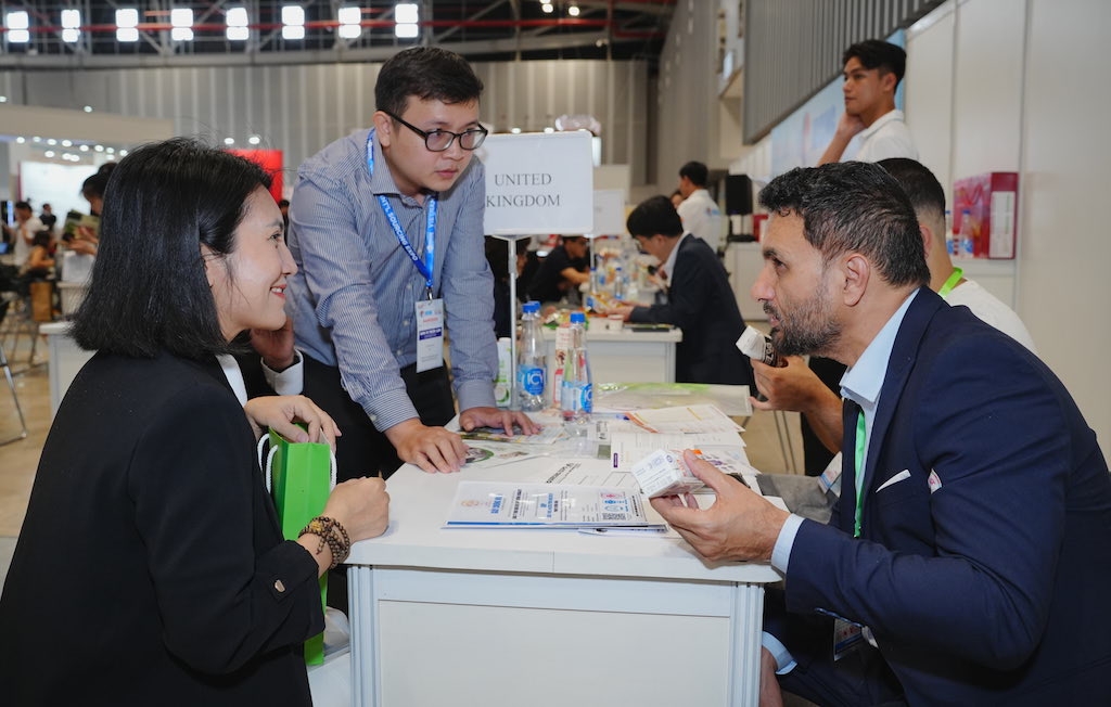 Các DN Việt cần vượt qua thách thức của việc thẩm định nhà cung cấp từ những nhà thu mua quốc tế.