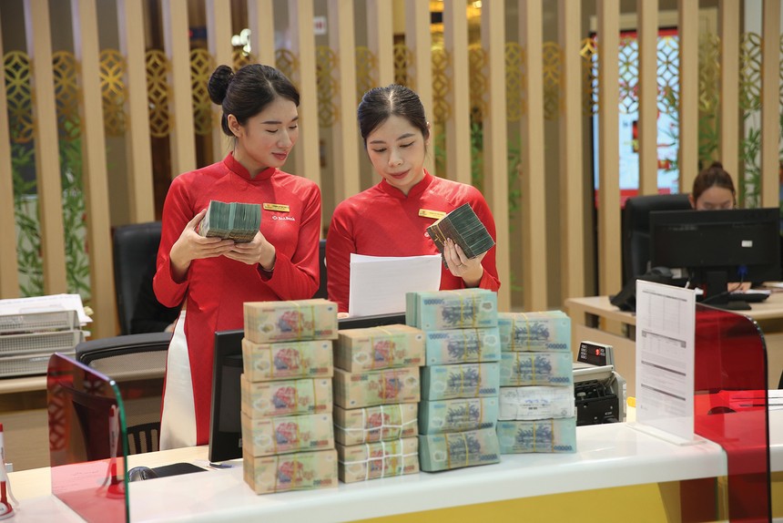 MSB dự báo lợi nhuận sau thuế của các ngân hàng niêm yết theo dõi trong quý III/2025 tăng 22% so với cùng kỳ.