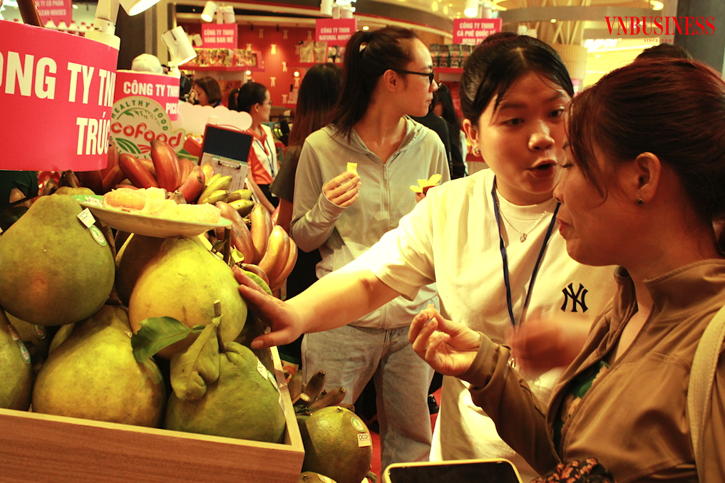 Trước biến động liên tục trên thị trường quốc tế, các DN trong ngành nông lâm thủy sản cần tính toán kỹ hướng đi của mình trên thị trường nội địa, xem đây là “cánh tay thứ hai” song hành cùng XK, sẽ giúp tạo dựng vị thế vững chắc.