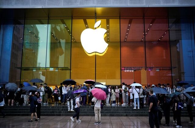 Dù iphone 17 bán với giá ngày càng tăng vẫn chứng kiến sức mua lớn.